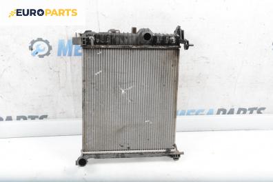 Воден радиатор за Opel Meriva B Minivan (06.2010 - 03.2017) 1.7 CDTI, 100 к.с.