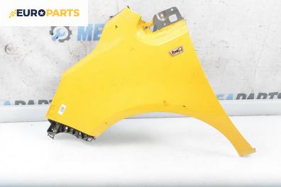 Калник за Opel Meriva B Minivan (06.2010 - 03.2017), 4+1 вр., миниван, позиция: предна, лява