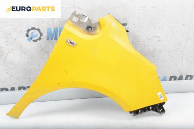 Калник за Opel Meriva B Minivan (06.2010 - 03.2017), 4+1 вр., миниван, позиция: предна, дясна