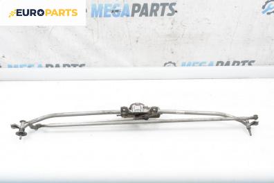 Ел. мотор за чистачките за Opel Meriva B Minivan (06.2010 - 03.2017), миниван, позиция: предна