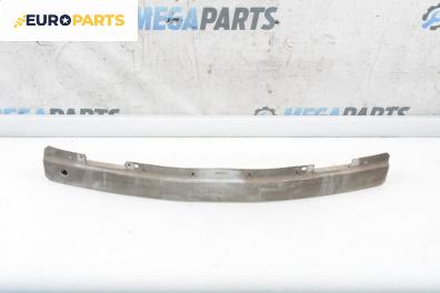 Основа броня за Opel Meriva B Minivan (06.2010 - 03.2017), миниван, позиция: предна