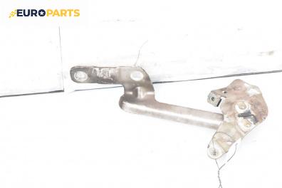 Панта преден капак за Opel Meriva B Minivan (06.2010 - 03.2017), 4+1 вр., миниван, позиция: дясна