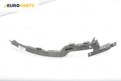 Държач броня за Opel Meriva B Minivan (06.2010 - 03.2017), миниван, позиция: предна, дясна