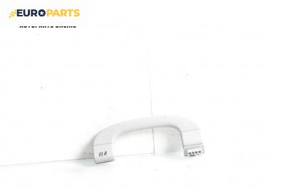 Ръкохватка за таван за BMW 3 Series E90 Touring E91 (09.2005 - 06.2012), 4+1 вр., позиция: предна, лява