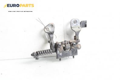 Панта заден капак за BMW 3 Series E90 Touring E91 (09.2005 - 06.2012), 4+1 вр., комби, позиция: дясна