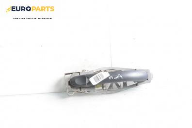 Външна дръжка за Volkswagen Touran Minivan I (02.2003 - 05.2010), 4+1 вр., миниван, позиция: предна, дясна