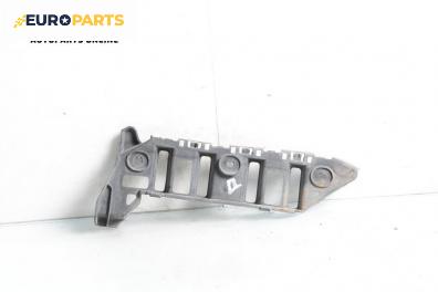 Държач броня за Volkswagen Touran Minivan I (02.2003 - 05.2010), миниван, позиция: предна, дясна