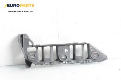 Държач броня за Volkswagen Touran Minivan I (02.2003 - 05.2010), миниван, позиция: предна, лява