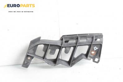 Държач броня за Volkswagen Touran Minivan I (02.2003 - 05.2010), миниван, позиция: предна, дясна