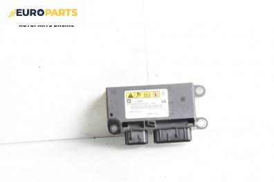 Модул за AIRBAG за Opel Meriva B Minivan (06.2010 - 03.2017)
