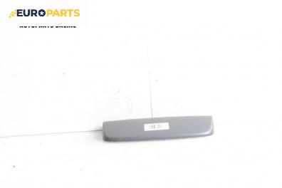 Интериорна пластмаса за Opel Meriva B Minivan (06.2010 - 03.2017), 4+1 вр., миниван, позиция: предна