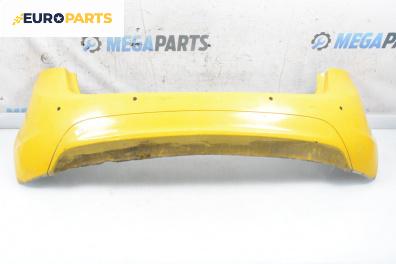 Задна броня за Opel Meriva B Minivan (06.2010 - 03.2017), миниван