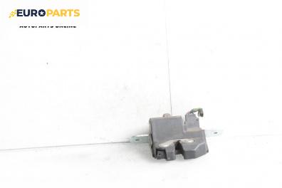 Брава заден капак за Opel Meriva B Minivan (06.2010 - 03.2017), миниван, позиция: задна