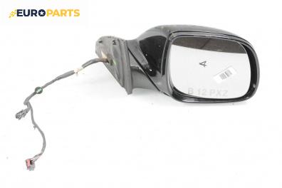 Огледало за Audi Q7 SUV I (03.2006 - 01.2016), 4+1 вр., джип, позиция: дясна