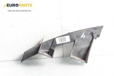 Държач броня за Audi Q7 SUV I (03.2006 - 01.2016), джип, позиция: предна, дясна