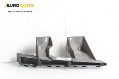 Държач броня за Audi Q7 SUV I (03.2006 - 01.2016), джип, позиция: предна, лява