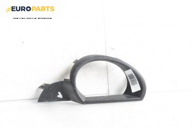 Капачка халоген за Audi Q7 SUV I (03.2006 - 01.2016), джип, позиция: лява