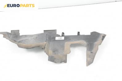 Държач броня за Audi Q7 SUV I (03.2006 - 01.2016), джип, позиция: предна