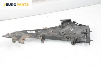 Държач броня за Audi Q7 SUV I (03.2006 - 01.2016), джип, позиция: предна, дясна