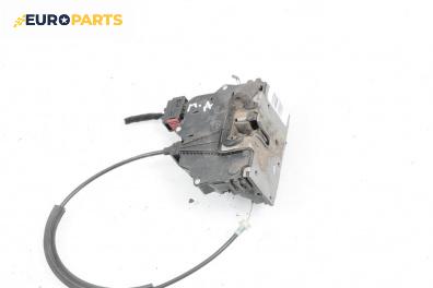 Брава на врата за Fiat Punto Grande Punto (06.2005 - 07.2012), позиция: предна, дясна