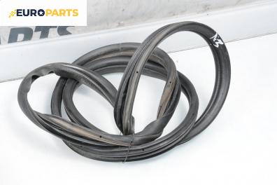 Уплътнение за врата за Fiat Punto Grande Punto (06.2005 - 07.2012), 4+1 вр., хечбек, позиция: задна, лява