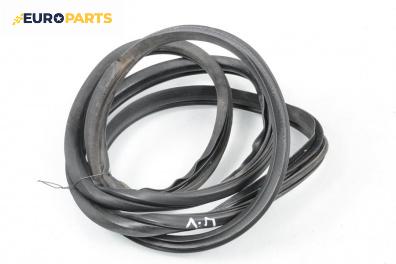 Уплътнение за врата за Fiat Punto Grande Punto (06.2005 - 07.2012), 4+1 вр., хечбек, позиция: предна, лява