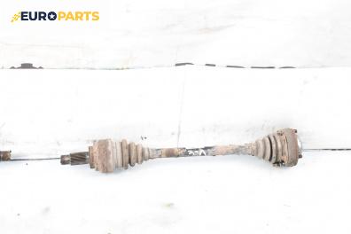 Полуоска за BMW 3 Series E90 Touring E91 (09.2005 - 06.2012) 320 d, 163 к.с., позиция: задна, лява