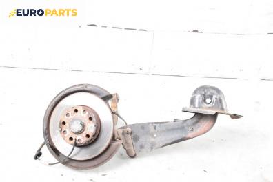 Шенкел главина за Volkswagen Touran Minivan I (02.2003 - 05.2010), позиция: задна, лява