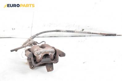 Спирачен апарат за Volkswagen Touran Minivan I (02.2003 - 05.2010), позиция: задна, дясна