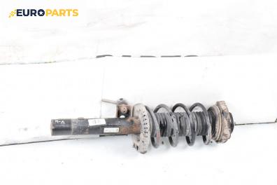 Макферсон за Skoda Fabia I Hatchback (08.1999 - 03.2008), хечбек, позиция: предна, лява