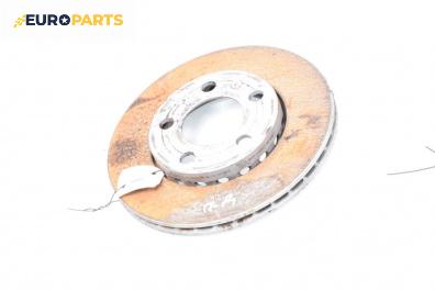 Спирачен диск за Skoda Fabia I Hatchback (08.1999 - 03.2008), позиция: предна