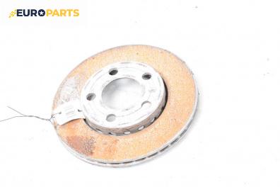Спирачен диск за Skoda Fabia I Hatchback (08.1999 - 03.2008), позиция: предна