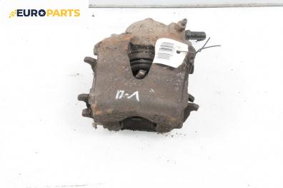 Спирачен апарат за Volkswagen Bora Sedan (10.1998 - 12.2013), позиция: предна, лява