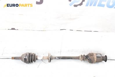 Полуоска за Dacia Logan Sedan I (09.2004 - 10.2012) 1.6 (LSOB, LSOD, LSOF, LSOH), 87 к.с., позиция: предна, дясна