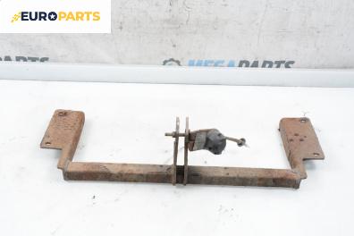 Теглич за Opel Vectra C Sedan (04.2002 - 01.2009), седан