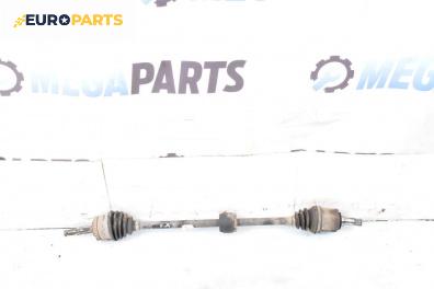 Полуоска за Opel Meriva A Minivan (05.2003 - 05.2010) 1.3 CDTI, 75 к.с., позиция: предна, дясна