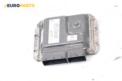 Компютър двигател за Opel Meriva B Minivan (06.2010 - 03.2017) 1.7 CDTI, 100 к.с.