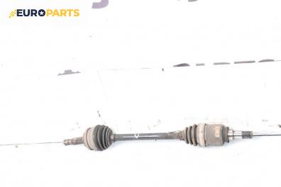 Полуоска за Toyota Yaris Hatchback I (01.1999 - 12.2005) 1.0 16V, 65 к.с., позиция: предна, лява