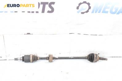 Полуоска за Toyota Yaris Hatchback I (01.1999 - 12.2005) 1.0 16V, 65 к.с., позиция: предна, дясна