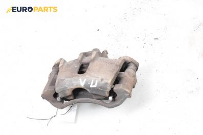 Спирачен апарат за Toyota Yaris Hatchback I (01.1999 - 12.2005), позиция: предна, лява