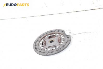 Феродов диск за Seat Ibiza III Hatchback (02.2002 - 11.2009) 1.4 16V, 75 к.с.