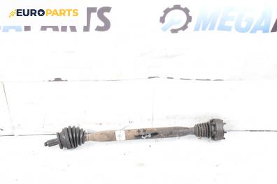 Полуоска за Seat Ibiza III Hatchback (02.2002 - 11.2009) 1.4 16V, 75 к.с., позиция: предна, дясна