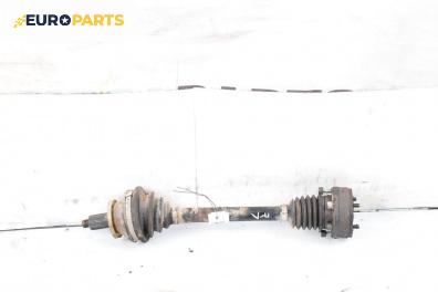 Полуоска за Seat Ibiza III Hatchback (02.2002 - 11.2009) 1.4 16V, 75 к.с., позиция: предна, лява