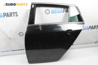 Врата за Opel Insignia A Sports Tourer (07.2008 - 03.2017), 4+1 вр., комби, позиция: задна, лява
