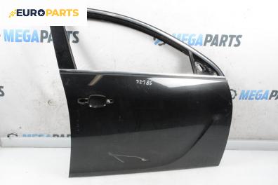 Врата за Opel Insignia A Sports Tourer (07.2008 - 03.2017), 4+1 вр., комби, позиция: предна, дясна