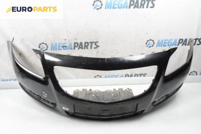 Предна броня за Opel Insignia A Sports Tourer (07.2008 - 03.2017), комби, позиция: предна