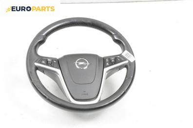 Волан за Opel Insignia A Sports Tourer (07.2008 - 03.2017)