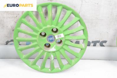 Тасове за Fiat Punto Grande Punto (06.2005 - 07.2012), хечбек (Цената е за 1 бр.)