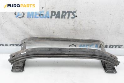 Основа броня за Fiat Punto Grande Punto (06.2005 - 07.2012), хечбек, позиция: предна