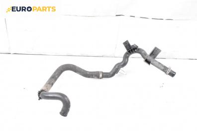 Воден маркуч за Citroen C3 Hatchback I (02.2002 - 11.2009) 1.4 i Bivalent, 73 к.с.